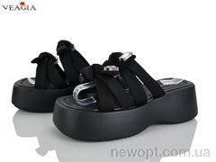 Veagia-ADA N2 black, 8, 36-40