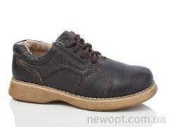 Summer shoes S604 dark, 12, 31-36