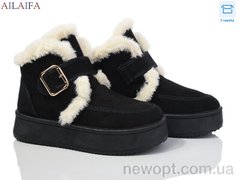 Ailaifa HY56 black, 8, 36-41