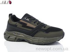 Aba A6ABA68-6, 8, 40-45