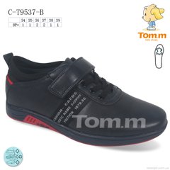 TOM.M C-T9537-B, 8, 34-39