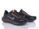 Violeta S12(N215) black-orange, 8, 40-44