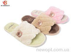 SCARRHETT 6159 mix, 12, 36-41