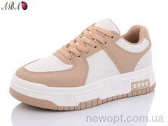 Aba CB002-3, 8, 36-41