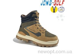 Jong Golf C40384-14, 8, 33-38