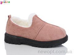 Yalike L637-10, 12, 31-36