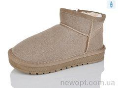 ASHIGULI A311 brown, 12, 32-37