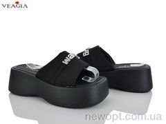 Veagia-ADA N3 black, 8, 36-40