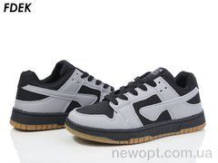 FDEK H9203-5, 8, 36-41