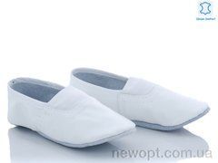 Dance Shoes 001 white (13-22), 12, 14-22