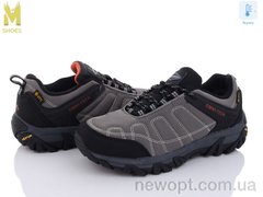 M.Shoes A538-9 термо, 8, 41-46