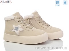 Ailaifa VS007 beige, 8, 36-41