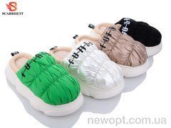SCARRHETT 1246 mix, 12, 36-41