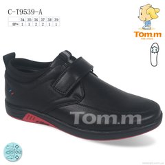 TOM.M C-T9539-A, 8, 34-39