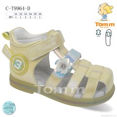 TOM.M C-T9964-D, 8, 21-26