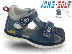Jong Golf M20405-1, 8, 26-31