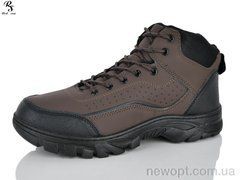 Red Sun FC311 brown, 8, 42-46