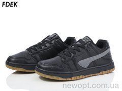 FDEK H9203-6, 8, 36-41