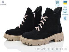 Viscala 27216VL ч.з. A4беж. демі, 6, 36-40