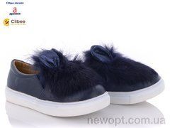Clibee-Doremi FM1821 navy, 6, 25-30