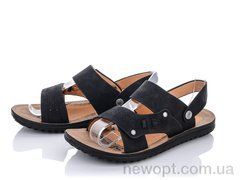 Obuvok L9107 black, 8, 31-36