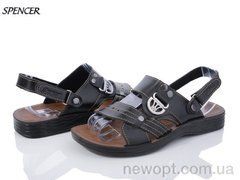 Spencer 752 black, 6, 41-45