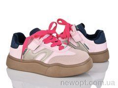 Ok Shoes B00102-3, 8, 31-36