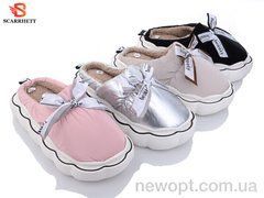 SCARRHETT 1243 mix, 12, 36-41