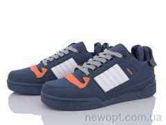 Violeta 188-7 navy, 8, 40-45