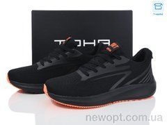Laguna 282 black-orange, 8, 40-45