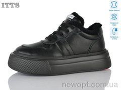 ITTS K003-6, 6, 36-41