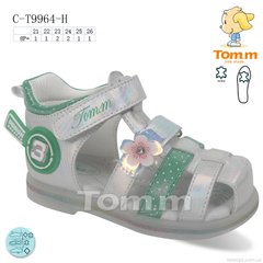 TOM.M C-T9964-H, 8, 21-26