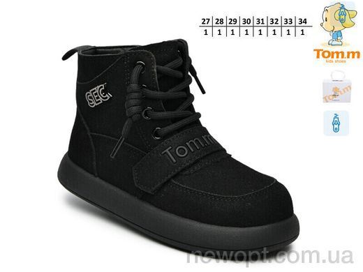 TOM.M T68137A, 8, 27-34