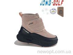 Jong Golf C40340-8, 8, 32-37