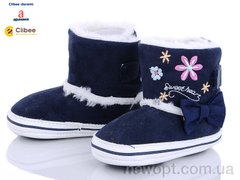 Clibee-Doremi NY132 navy, 4, 18-21