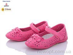 Clibee-Doremi AH358 fuchisa, 6, 26-31