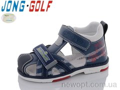 Jong Golf M20263-17, 8, 19-24