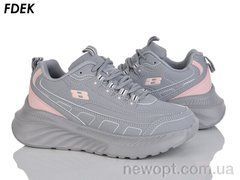 FDEK H9258-9, 8, 36-41