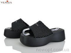 Veagia-ADA N5 black, 8, 36-40