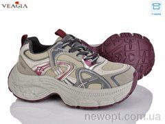 Veagia-ADA H8859 brown, 8, 36-40