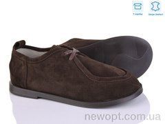 G-Aira 648 коричневий з., 6, 36-40