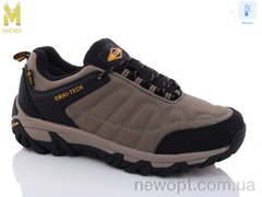 M.Shoes AM2538-8 термо, 8, 41-46