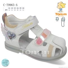 TOM.M C-T9965-A, 8, 21-26