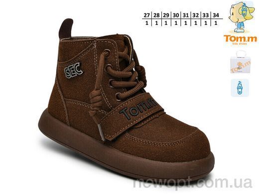 TOM.M T68137C, 8, 27-34