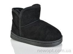 ASHIGULI B301 black, 12, 26-31