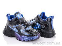 SANLIN A2032 black-blue, 10, 27-31