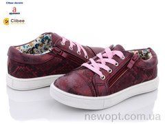 Clibee-Doremi П85 wine, 6, 27-32