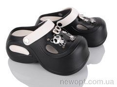 Lion-Lu 988-1 black, 6, 36-41