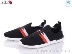Aba BK30-1, 8, 36-41