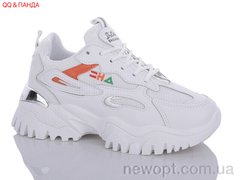 QQ shoes J357-2, 8, 36-41